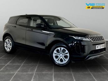 Land Rover Range Rover Evoque 2.0 D180 MHEV S Auto 4WD Euro 6 (s/s) 5dr