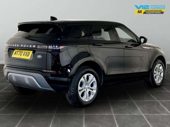 Land Rover Range Rover Evoque 2.0 D180 MHEV S Auto 4WD Euro 6 (s/s) 5dr