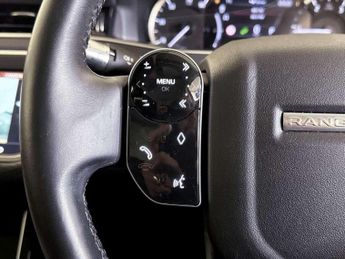 Land Rover Range Rover Evoque 2.0 D180 MHEV S Auto 4WD Euro 6 (s/s) 5dr