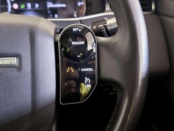 Land Rover Range Rover Evoque 2.0 D180 MHEV S Auto 4WD Euro 6 (s/s) 5dr