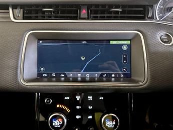 Land Rover Range Rover Evoque 2.0 D180 MHEV S Auto 4WD Euro 6 (s/s) 5dr