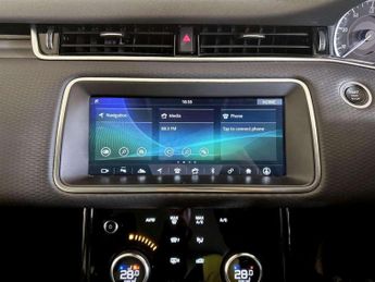 Land Rover Range Rover Evoque 2.0 D180 MHEV S Auto 4WD Euro 6 (s/s) 5dr