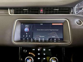 Land Rover Range Rover Evoque 2.0 D180 MHEV S Auto 4WD Euro 6 (s/s) 5dr