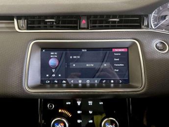 Land Rover Range Rover Evoque 2.0 D180 MHEV S Auto 4WD Euro 6 (s/s) 5dr