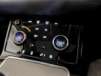 Land Rover Range Rover Evoque 2.0 D180 MHEV S Auto 4WD Euro 6 (s/s) 5dr