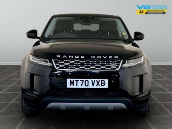 Land Rover Range Rover Evoque 2.0 D180 MHEV S Auto 4WD Euro 6 (s/s) 5dr