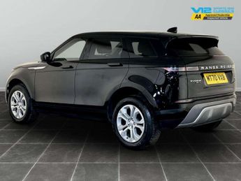 Land Rover Range Rover Evoque 2.0 D180 MHEV S Auto 4WD Euro 6 (s/s) 5dr