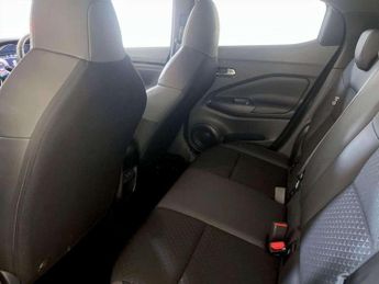 Nissan Juke 1.0 DIG-T N-Connecta Euro 6 (s/s) 5dr