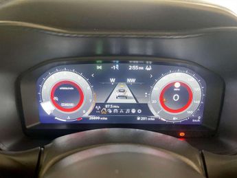 Nissan Juke 1.0 DIG-T N-Connecta Euro 6 (s/s) 5dr