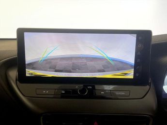 Nissan Juke 1.0 DIG-T N-Connecta Euro 6 (s/s) 5dr