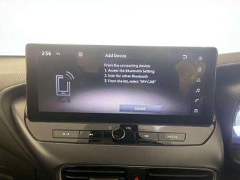 Nissan Juke 1.0 DIG-T N-Connecta Euro 6 (s/s) 5dr