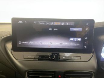 Nissan Juke 1.0 DIG-T N-Connecta Euro 6 (s/s) 5dr