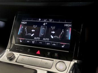 Audi e-tron 50 Sport Auto quattro 5dr 71.2kWh
