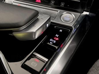 Audi e-tron 50 Sport Auto quattro 5dr 71.2kWh