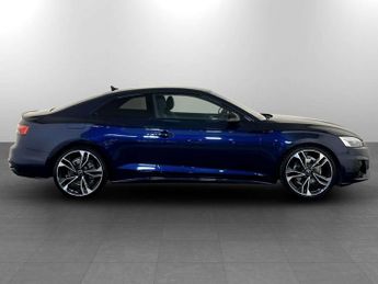 Audi A5 2.0 TFSI 35 Black Edition S Tronic Euro 6 (s/s) 2dr