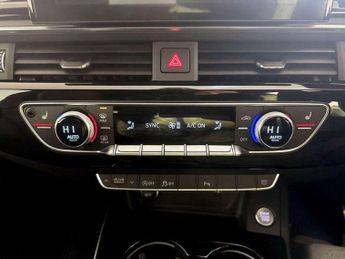 Audi A5 2.0 TFSI 35 Black Edition S Tronic Euro 6 (s/s) 2dr