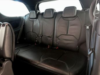 Citroen DS3 1.6 e-HDi Airdream DSport Plus Euro 5 (s/s) 3dr