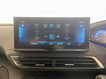 Peugeot 3008 1.6 13.2kWh Allure e-EAT Euro 6 (s/s) 5dr