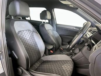 Volkswagen Tiguan 1.5 TSI R-Line DSG Euro 6 (s/s) 5dr