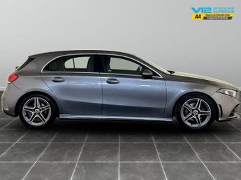 Mercedes-Benz A Class 1.3 A200 AMG Line 7G-DCT Euro 6 (s/s) 5dr