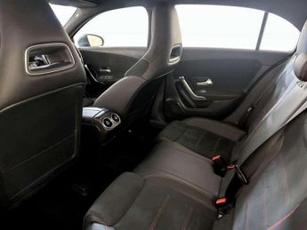 Mercedes-Benz A Class 1.3 A200 AMG Line 7G-DCT Euro 6 (s/s) 5dr