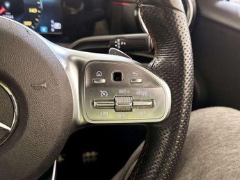 Mercedes-Benz A Class 1.3 A200 AMG Line 7G-DCT Euro 6 (s/s) 5dr