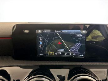 Mercedes-Benz A Class 1.3 A200 AMG Line 7G-DCT Euro 6 (s/s) 5dr