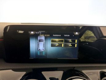 Mercedes-Benz A Class 1.3 A200 AMG Line 7G-DCT Euro 6 (s/s) 5dr