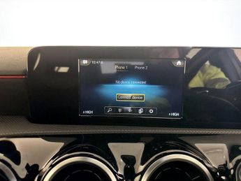 Mercedes-Benz A Class 1.3 A200 AMG Line 7G-DCT Euro 6 (s/s) 5dr