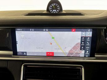 Porsche Panamera 4.0 V8 E-Hybrid 14kWh Turbo S Saloon PDK 4WD Euro 6 (s/s) 5dr