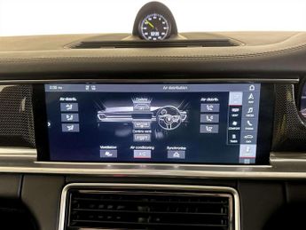 Porsche Panamera 4.0 V8 E-Hybrid 14kWh Turbo S Saloon PDK 4WD Euro 6 (s/s) 5dr