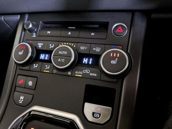 Land Rover Range Rover Evoque 2.0 TD4 HSE Dynamic Auto 4WD Euro 6 (s/s) 5dr