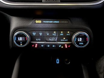 Ford Focus 2.0 EcoBlue Vignale Auto Euro 6 (s/s) 5dr