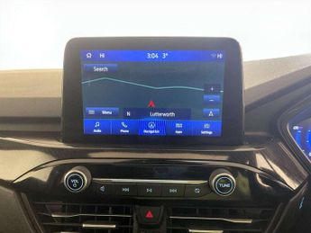 Ford Kuga 2.5 EcoBoost Duratec 14.4kWh ST-Line X CVT Euro 6 (s/s) 5dr