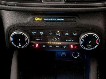 Ford Kuga 2.5 EcoBoost Duratec 14.4kWh ST-Line X CVT Euro 6 (s/s) 5dr