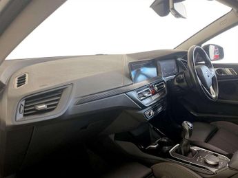 BMW 2 Series Gran Coupe 2.0 218d Sport (LCP) Euro 6 (s/s) 4dr