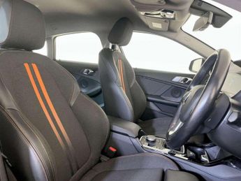 BMW 2 Series Gran Coupe 2.0 218d Sport (LCP) Euro 6 (s/s) 4dr