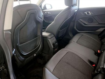 BMW 2 Series Gran Coupe 2.0 218d Sport (LCP) Euro 6 (s/s) 4dr