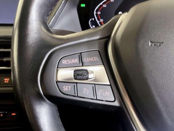 BMW 2 Series Gran Coupe 2.0 218d Sport (LCP) Euro 6 (s/s) 4dr