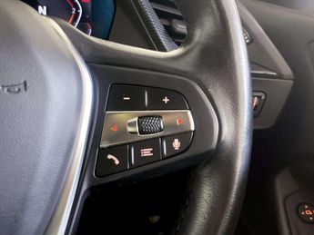 BMW 2 Series Gran Coupe 2.0 218d Sport (LCP) Euro 6 (s/s) 4dr