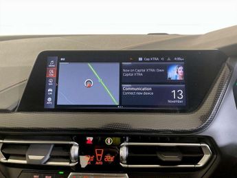 BMW 2 Series Gran Coupe 2.0 218d Sport (LCP) Euro 6 (s/s) 4dr