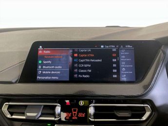 BMW 2 Series Gran Coupe 2.0 218d Sport (LCP) Euro 6 (s/s) 4dr