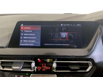 BMW 2 Series Gran Coupe 2.0 218d Sport (LCP) Euro 6 (s/s) 4dr