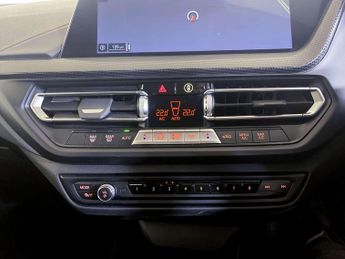 BMW 2 Series Gran Coupe 2.0 218d Sport (LCP) Euro 6 (s/s) 4dr