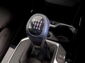 BMW 2 Series Gran Coupe 2.0 218d Sport (LCP) Euro 6 (s/s) 4dr