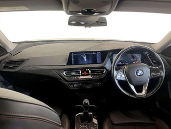 BMW 2 Series Gran Coupe 2.0 218d Sport (LCP) Euro 6 (s/s) 4dr