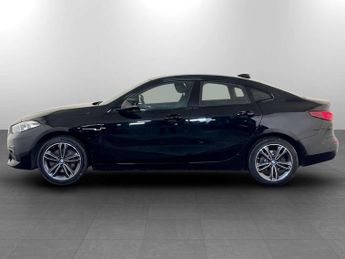 BMW 2 Series Gran Coupe 2.0 218d Sport (LCP) Euro 6 (s/s) 4dr
