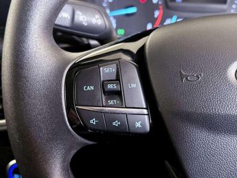 Ford Fiesta 1.0T EcoBoost MHEV Trend Euro 6 (s/s) 5dr