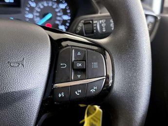 Ford Fiesta 1.0T EcoBoost MHEV Trend Euro 6 (s/s) 5dr