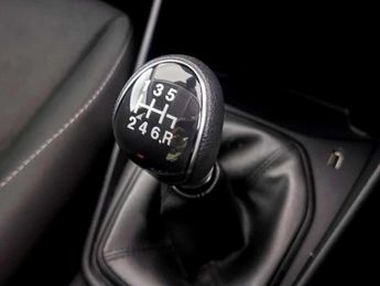 Ford Fiesta 1.0T EcoBoost MHEV Trend Euro 6 (s/s) 5dr